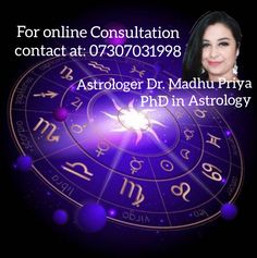 Phd in astrology in india