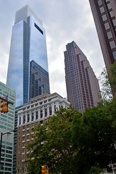philadelphia comcast innovation and technology center 342m creating flyers in center city philadelphia