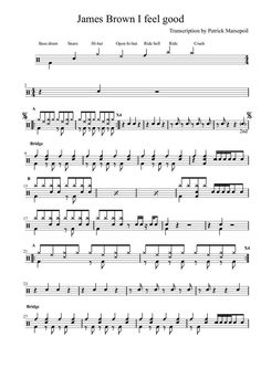 bagpipe drum scores drum scores 17 drum guitar bass caravan drum sheet music