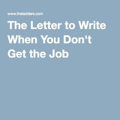 10 best sales letters