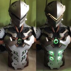 36 best genji cosplay