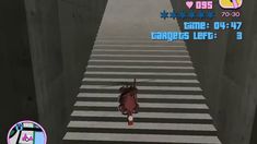 vice city no missions vice city no missions