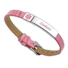 12 Best Diabetic Medical Id Images On Pinterest In 2018 Las Diabetic Bracelets On Medical Id And Jewelry Custom Engraved For Men