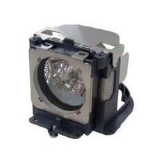 Replacement for Optoma Ep719p Lamp /& Housing Projector Tv Lamp Bulb by Technical Precision