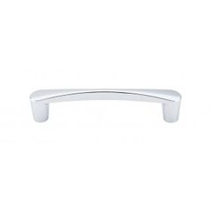BP24018SN AMEROCK KITCHEN CABINET HANDLE C.C 96MM PULL SATIN NICKEL
