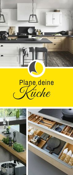Küche selbst renovieren Design Dots Blog und Zuhause Pinterest - küche selbst planen Küche selbst renovieren Design Dots Blog und Zuhause Pinterest - küche selbst planen