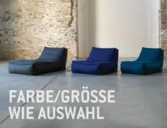 sofalandschaft von cubit | modern sofalandschaft von cubit | modern