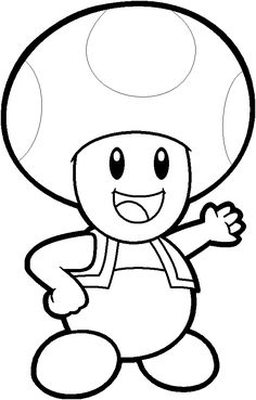 Super Mario Zeichentrick Super Mario Zeichentrick