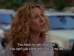 sad sex and the city quotes Sad sex and the city quotes