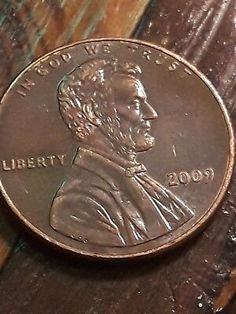 RARE DATE SCARCE 1989-S PROOF LINCOLN CENT~FREE SHIP~