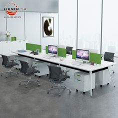 51 Best Office Desks To Images On Pinterest Desk Alibaba Cnliusen Office Furniture