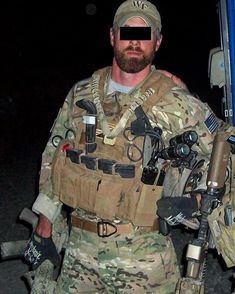 DEA Drug Enforment Admin /& 7th Special Forces Group ABN Latin America Joint Op