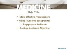 medicine ppt templates
