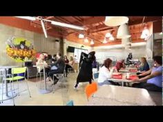 harlem shake spirit halloween style