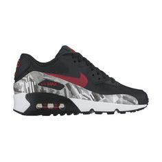 air max 90 print white/white wolf grey ayakkabı air max 90 print white/white wolf grey ayakkabı