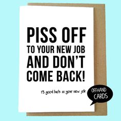 10 best leaving cards new job promotion etc images fun cards card for new job