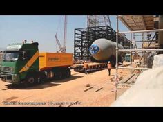 Pin On Heavy Transport