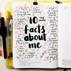 214 best personal journal images on pinterest in 2018 caro diario