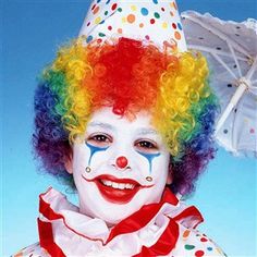 108 best happy clowns