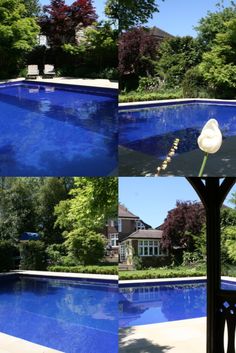 38 Pool Design Blogs Ideas In 2021 Pool Designs Pool Swimming Pools Company