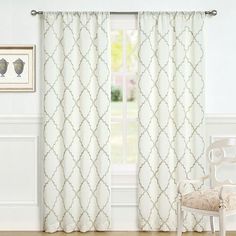 33 Best White And Gray Window Curtains Images Dark Laura Ashley 2 Pack Lifestyles Windsor Window Curtains