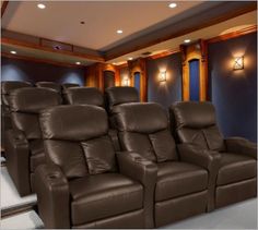 74 Best Home Theater Seats Images Seating Search Results For Lane 175 Brown Bonded Leather Best Home Theaterhome