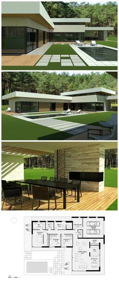 160 besten haus co Bilder auf Pinterest Moderne Architektur - kleines schlafzimmer fensterfront 160 besten haus co Bilder auf Pinterest Moderne Architektur - kleines schlafzimmer fensterfront