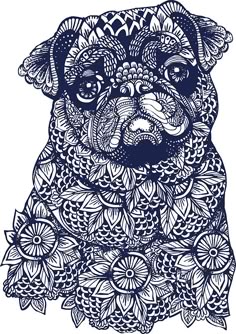 Ein PUg-Guide zur Datierung durch gemma correll