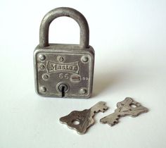 10 Best Visit Masterlock Images Door Latches Locks Product Vintage Masterlock Padlock With Two Keys
