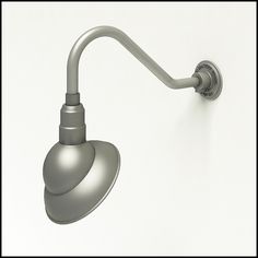 gooseneck lighting by shade style house pinterest commercial