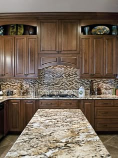 Kitchen Countertops Granite Colors tuscan kitchen love the granite like the colors and the backsplash Kitchen Countertops Granite Colors tuscan kitchen love the granite like the colors and the backsplash