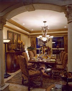 tuscan dining room sets | century furniture dining table & dining tuscan dining room sets | century furniture dining table & dining