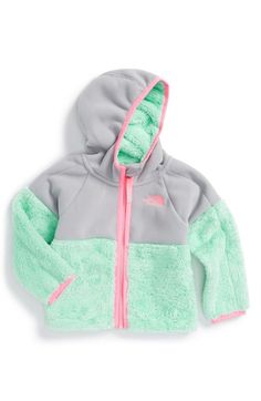 anorak bebe north face anorak bebe north face