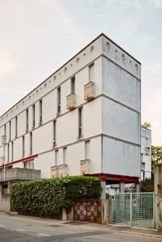 44 best postmodern architecture