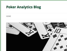 texas holdem expected value