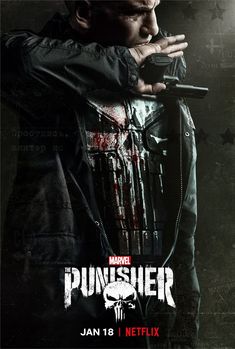 105 Best Punisher Images In 2019