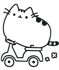 Pusheen Coloring Book Pusheen Pusheen the Cat | Pusheen Coloring ... Pusheen Coloring Book Pusheen Pusheen the Cat | Pusheen Coloring ...