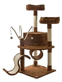 Amusing Cat Tree For Large Cats By Gopetclub Cat Condo Cat Tree Condo Tree Amusing Cat Tree For Large Cats By Gopetclub Cat Condo Cat Tree Condo Tree