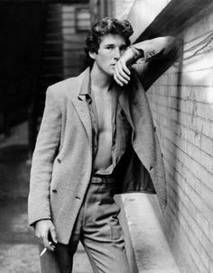 Richard Gere B 1949 Is An American Actor He Came To Prominence Richard Gere B 1949 Is An American Actor He Came To Prominence