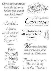 231 best christmas sentiments