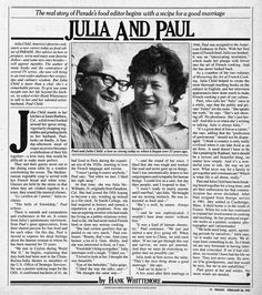 Julia Child PDF Free Download Julia Child PDF Free Download