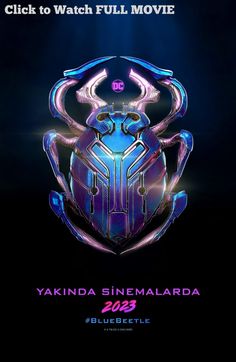 Visit to Watch Blue Beetle (Blue Beetle Full Movie) Sehen ������ Sie sich den Blue Beetle (2023) vollständigen Film an Online-Aksiyon film 'Ergenlik çağındaki Jamie Reyes, en yakın arkadaşları olan Paco ve Brenda ile okuldan dönerken tuhaf bir böceğe rastlarlar. Reyes, tuhaf bir arsaya gömülü olan böceği incelemek için eve götürmeye karar verir. Ancak gece olduğunda böcek canlanır ve Jamie'nin omurgasına yerleşir. Bu durum üzerine Jamiei hızını ve gücünü arttıran bir kostüme sahip olur. Bu k...