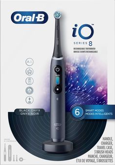 7 Electric Tooth Brushes Ideas Electric Toothbrush Brushing Teeth Sonic Electric Toothbrush