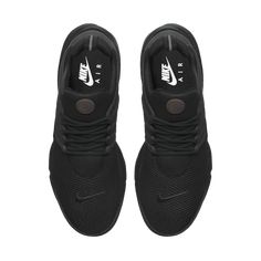 Nike Air Presto TP QS Black Cyan Mens Shoes, Nike Clearance Nike Air Presto TP QS Black Cyan Mens Shoes, Nike Clearance