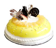 17 best all cake