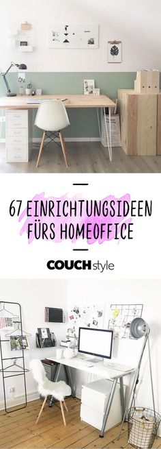 Mit einer Wandnische Platz sparen Interiors and Room - designer arbeitstisch tolle idee platz sparen Mit einer Wandnische Platz sparen Interiors and Room - designer arbeitstisch tolle idee platz sparen