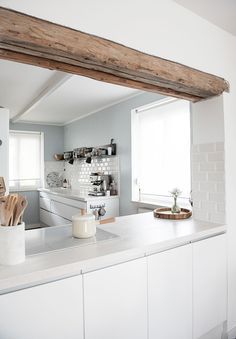 107 besten Weiße Küchen Bilder auf Pinterest in 2018 | Kitchen ... 107 besten Weiße Küchen Bilder auf Pinterest in 2018 | Kitchen ...