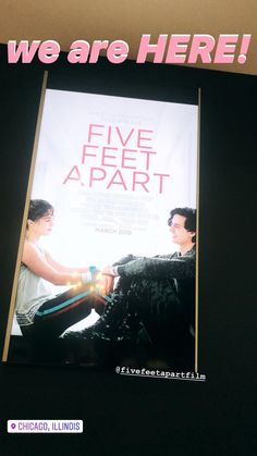 Lifewithdana Stories Veronica C2 B7 Five Feet Apart Lifewithdana Stories Veronica C2 B7 Five Feet Apart