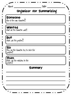 39 best summary images on pinterest in 2018 english language