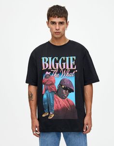 Vampire Life Crew Performance Tee-Black
